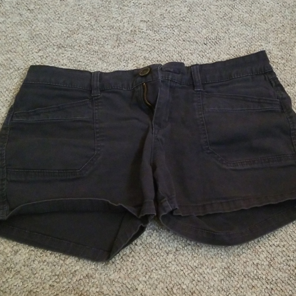 Union bay women's shorts